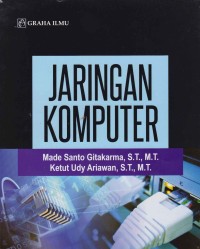Image of Jaringan komputer