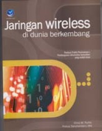 Image of Jaringan Wireless di dunia berkembang (edisi kedua)