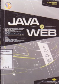 Image of Java di Web