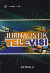 Image of Jurnalistik Televisi