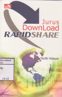 Image of Jurus Download Rapidshare
