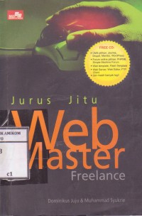 Image of Jurus jitu webmaster