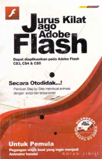 Image of Jurus kilat jago adobe flash
