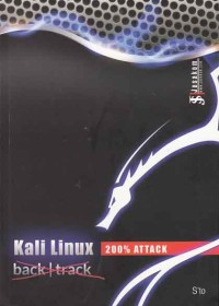 Image of Kali linux 200% Attack