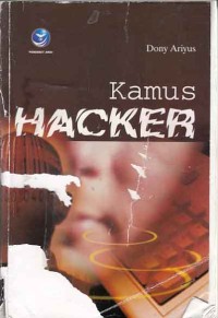 Image of Kamus Hacker