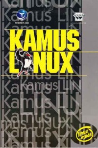 Image of Kamus Linux