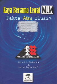 Image of Kaya Bersama Lewat MLM, Fakta Atau Ilusi?