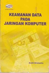 Image of Keamanan data Pada Jaringan Komputer