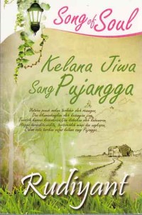 Image of Song of Soul; Kelana jiwa sang pujangga