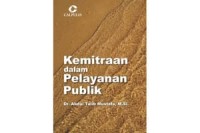 Image of Kemitraan dalam pelayanan publik