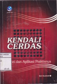 Image of Kendali Cerdas teori dan aplikasi praktisnya