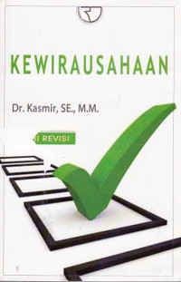 Image of Kewirausahaan edisi revisi