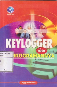 Image of Keylogger dan Pemrograman