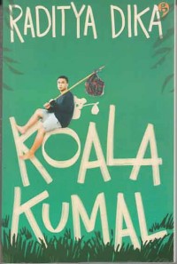 Image of Koala Kumal