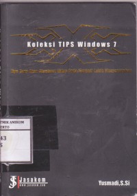 Image of Koleksi Tips Windows 7