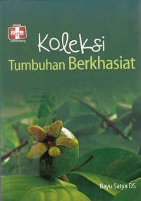 Image of Koleksi tumbuhan berkhasiat
