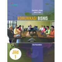 Image of Komunikasi bisnis