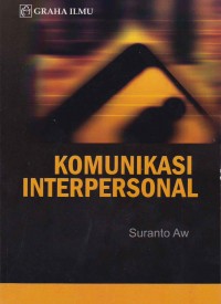 Image of Komunikasi interpersonal