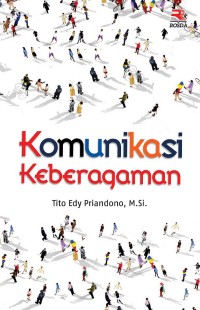 Image of Komunikasi keberagaman