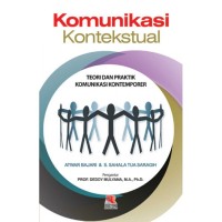 Image of Komunikasi Kontekstual