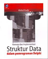 Image of Konsep dan Implementasi Struktur Data