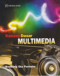 Image of Konsep Dasar Multimedia