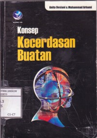 Image of Konsep Kecerdasan Buatan