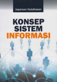 Image of Konsep Sistem Informasi