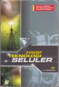 Image of Konsep Teknologi Seluler