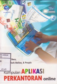 Image of Kumpulan Aplikasi Perkantoran Online