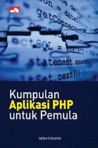 Image of Kumpulan aplikasi PHP untuk pemula