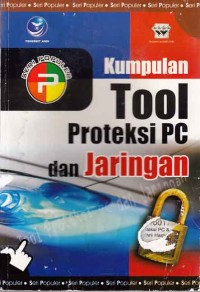 Image of Seri Populer Kumpulan Tool Proteksi PC dan Jaringan