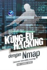 Image of Kungfu Hacking dengan Nmap (Automatic Vulnerability Scanning)