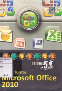Image of Tutorial 5 Hari Kupas Tuntas Microsoft Office 2010