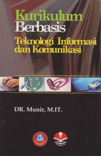 Image of Kurikulum berbasis Teknologi Informasi dan Komunikasi