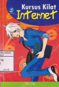 Image of Kursus Kilat Internet