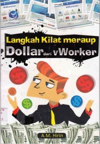 Image of Langkah kilat meraup dollar dari vWorker