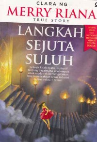 Image of Langkah sejuta suluh; sebuah kisah inspiratif tentang bagaimana sekelompok anak muda tak berpengalaman bisa memecahkan rekor industri dalam waktu 1 tahun