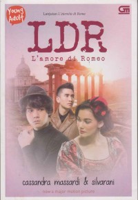 Image of LDR L'amore di Romeo