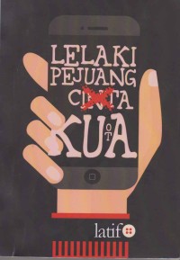 Image of Lelaki pejuang kuota