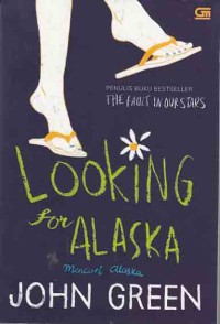 Image of Looking For Alaska