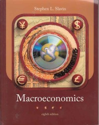Image of Macroeconomics