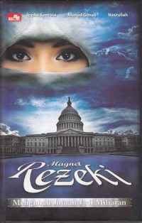 Image of Magnet Rezeki; Mengubah Jutaan jadi miliaran