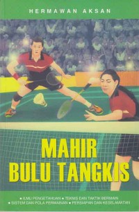 Image of Mahir Bulu Tangkis