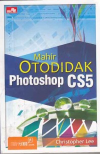 Image of mahir otodidak photoshop cs5