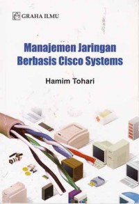 Image of Manajemen jaringan berbasis cisco systems