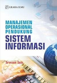 Image of Manajemen operasional pendukung sistem informasi