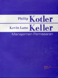 Image of Manajemen pemasaran