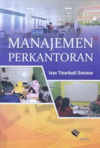 Image of Manajemen Perkantoran