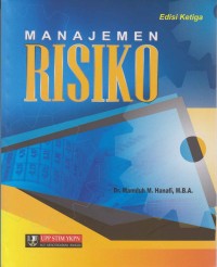 Image of Manajemen Risiko edisi ketiga